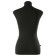 Portnovsky Kristina mannequin, set standard, size 42, black color, magnet-traffic