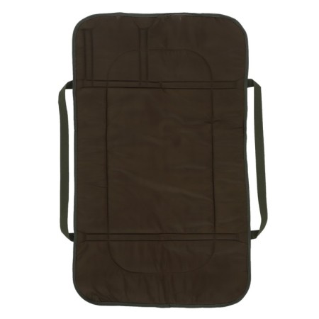 Carp, flat match, in a case