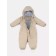 Demitsicon Demi -season Rant Everest, height 74 cm, beige color