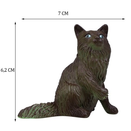 Figure "On the farm: cat"-2