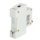 Automatic circuit breaker TDM VAL47-63, 1P, 6 A, 4.5 KA