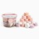 A set of bath bombs 17 pcs "Flower fantasies" for 25 g