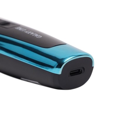 Galaxy Line GL 4169, 3 W, 1/2/3 mm, Stainfall, 220 V, black and blue-3