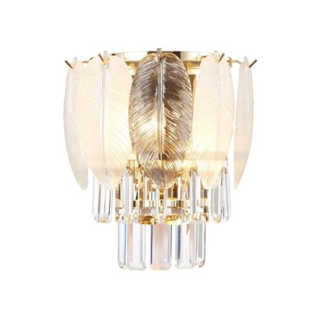 Wall lamp Dolor 270 mm, 160 mm, E14 80W