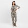 Pajama Women's KAFTAN "Style" p. 40-42