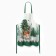 New Year. Set of gift "Ethel" New Year's forest, apron, grabbing