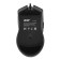 Mouse Acer OMW131 Black Optical (6000dpi) USB (6but)