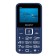 Cell phone Maxvi B200 Blue