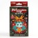Set for creativity. A toy made of wool "Dracos with an asterisk", D = 7 cm