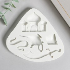 Mold Silicon 