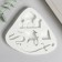 Mold Silicon "Arab Tale" 5 items 1x9x10 cm