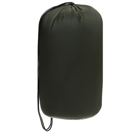 Maclay Camping Summer sleeping bag, blanket, 2 layers, left, 220x90 cm, +10/ +25 ° C-12