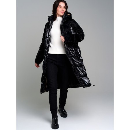 Winter coat for women PlayTode, size S-4