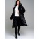 Winter coat for women PlayTode, size S