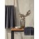 Tenle Lovelife Natural Graphite, 100 × 150 cm, 100% cotton