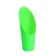 Set of planting tools, 4 items: scapula, fork, cone, glass, color mix, Greengo