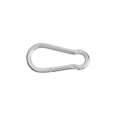 Tundra carbine Krep, Din5299s, 9x90 mm, galvanized, 1 pc.-1