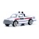 Metal car "Police transport", mix