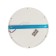 Patch LED lamp C-10, 185x35 mm, 24 W, 2160 lm, 6500 K, circle.