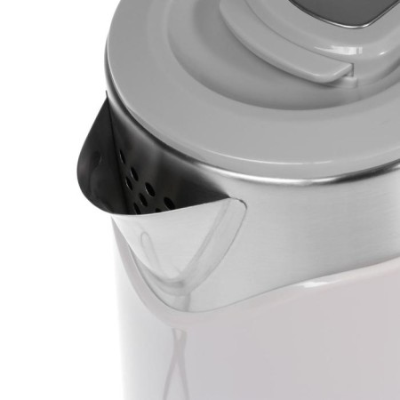 Electric kettle Homestar HS-1019, plastic, flair, 1.8 l, 1500 watts, pink-1