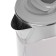 Electric kettle Homestar HS-1019, plastic, flair, 1.8 l, 1500 watts, pink
