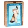Puzzle series Fantasy "Kitik", 24 details, size - 28 × 18.5 cm