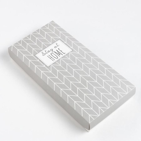 Gift STAY AT Home: a towel, stands, a kitchen spoon, a kitchen blade-8