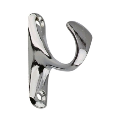 Hook Marlok 04.16.02 "2006", color chrome