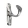 Hook Marlok 04.16.02 "2006", color chrome