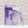Gift set women Eclat for Women, shower gel 250 ml, perfumery water 30 ml