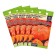 Seeds of pumpkin "Honey porridge", early nod, set 5 pcs