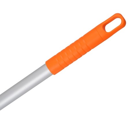 AIRLINE ShVABRA with a brush, 20 cm and telescopic handle 130-210 cm-5
