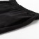 Women's shorts, black color, size 42