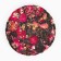 Chinese red tea Dyanghun with roses "Drunk Beauty", 2022, 200 g, Yunnan