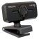 Camera Web Creative Live! CAM SYNC V3 Black 5MPIX (2560x1440) USB2.0 with a microphone (73VF090 106689