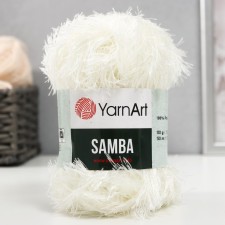 Yarn 