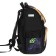 SUPPENT 34 X 27 X 20 Devente Attomex Lite 14l, Football Black 7030416
