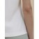Female T -shirt, size XS, white color