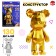 Unicon designer "polygonal designer", bear