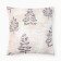 Case on the pillow Ethel "Winter Forest" 40x40cm, 100% of the p/e