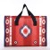Tarmosumka with lightning, 14 l, burgundy color