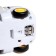 Musical toy "Ambulance", sound, light, white color