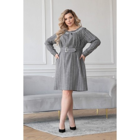 Women's dress, size 58-8