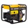 Diesel generator Huter LDG 5000LX, 220 V, 3.3 kW, synchronous, 14 l, 8 l/s, 0.375 l/h/h