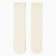 Women's socks minku, milk color, rr 36-41