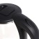 Electric kettle Sakura SA-2709SPBK, glass, 1.8 l, 1800 watts, black