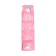 Pockets in the Sadik "Unicorn", 83x24 cm, for a children's cabinet, pink