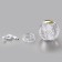 Crystal LED 2W 4000K 180LM