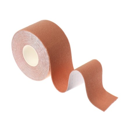 Kinesio - teip, 3.8 cm × 5 m, beige color-7