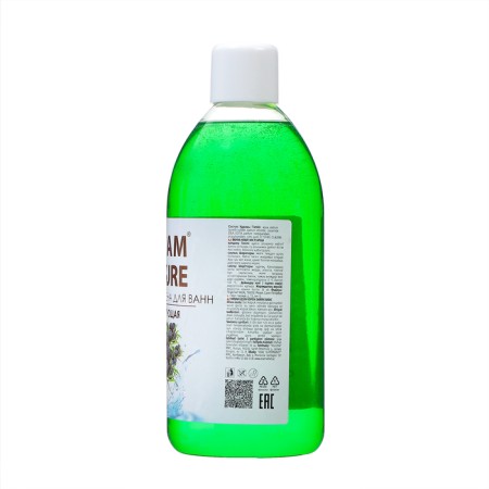 Bath foam Dream Nature Juniper, 1000 ml-2